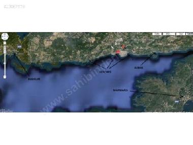 Pension in Milas (Mugla) oder Ferienwohnung oder Ferienhaus