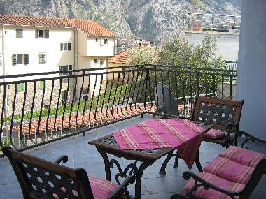 Ferienwohnung in Kotor (Montenegro) oder Ferienwohnung oder Ferienhaus