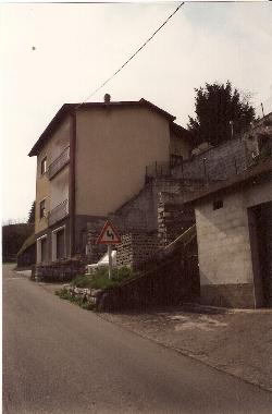 Ferienhaus in Corrido (Como) oder Ferienwohnung oder Ferienhaus