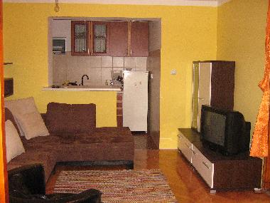 Ferienwohnung in Kotor (Montenegro) oder Ferienwohnung oder Ferienhaus