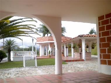Ferienwohnung in EL PENOL  ANT (Antioquia) oder Ferienwohnung oder Ferienhaus