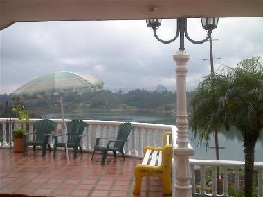 Ferienwohnung in EL PENOL  ANT (Antioquia) oder Ferienwohnung oder Ferienhaus