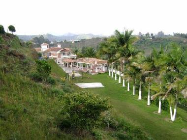 Ferienwohnung in EL PENOL  ANT (Antioquia) oder Ferienwohnung oder Ferienhaus