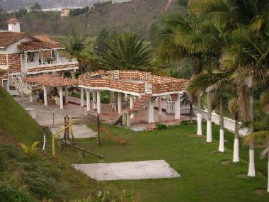 Ferienwohnung in EL PENOL  ANT (Antioquia) oder Ferienwohnung oder Ferienhaus