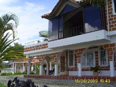 Ferienwohnung in EL PENOL  ANT (Antioquia) oder Ferienwohnung oder Ferienhaus