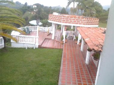 Ferienwohnung in EL PENOL  ANT (Antioquia) oder Ferienwohnung oder Ferienhaus