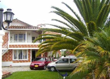 Ferienwohnung in EL PENOL  ANT (Antioquia) oder Ferienwohnung oder Ferienhaus