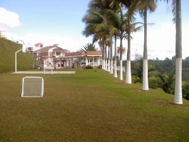 Ferienwohnung in EL PENOL  ANT (Antioquia) oder Ferienwohnung oder Ferienhaus
