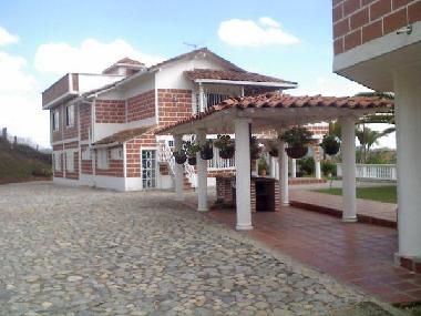 Ferienwohnung in EL PENOL  ANT (Antioquia) oder Ferienwohnung oder Ferienhaus