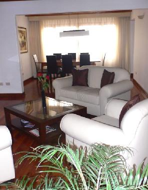 Ferienwohnung in Lima (Lima) oder Ferienwohnung oder Ferienhaus