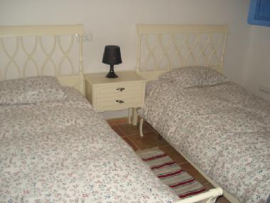 Ferienhaus in Frigiliana (M�laga) oder Ferienwohnung oder Ferienhaus