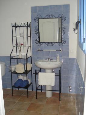 Ferienhaus in Frigiliana (M�laga) oder Ferienwohnung oder Ferienhaus