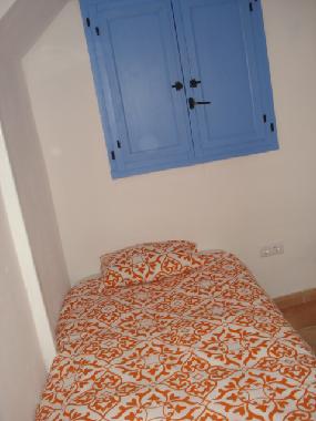 Ferienhaus in Frigiliana (M�laga) oder Ferienwohnung oder Ferienhaus