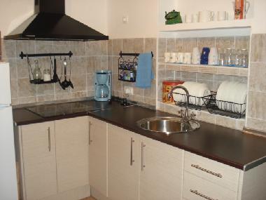 Ferienhaus in Frigiliana (M�laga) oder Ferienwohnung oder Ferienhaus