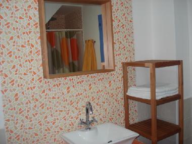 Ferienhaus in Frigiliana (M�laga) oder Ferienwohnung oder Ferienhaus