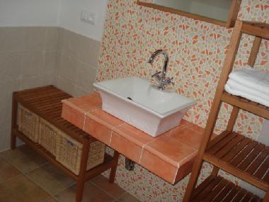 Ferienhaus in Frigiliana (M�laga) oder Ferienwohnung oder Ferienhaus