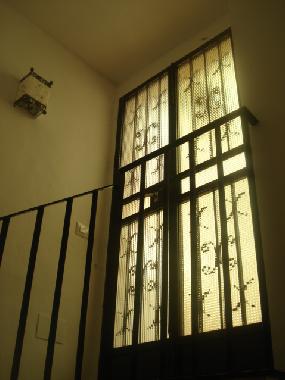 Ferienhaus in Frigiliana (M�laga) oder Ferienwohnung oder Ferienhaus