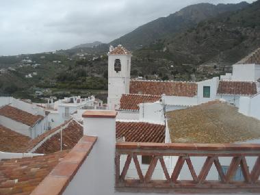 Ferienhaus in Frigiliana (M�laga) oder Ferienwohnung oder Ferienhaus