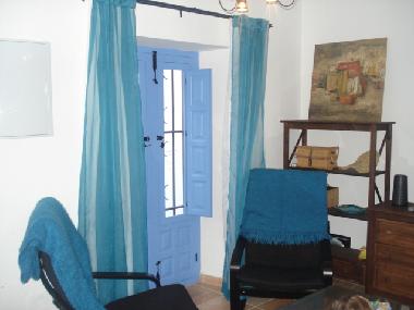 Ferienhaus in Frigiliana (M�laga) oder Ferienwohnung oder Ferienhaus