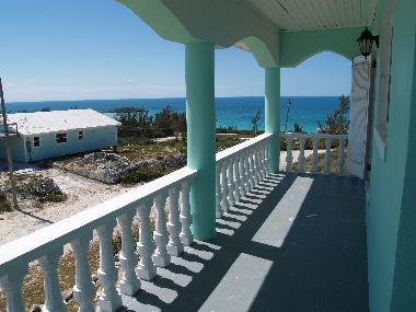 Ferienhaus in ELEUTHERA (Governor