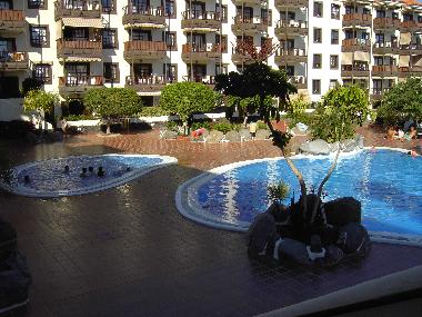 Ferienwohnung in costadelsilencio (Teneriffa) oder Ferienwohnung oder Ferienhaus