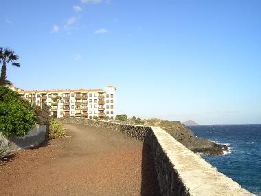 Ferienwohnung in costadelsilencio (Teneriffa) oder Ferienwohnung oder Ferienhaus