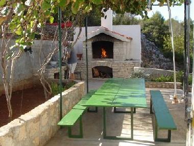 Ferienwohnung in Kali (Zadarska) oder Ferienwohnung oder Ferienhaus