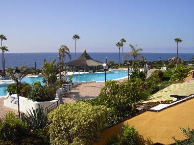 Ferienwohnung in costadelsilencio (Teneriffa) oder Ferienwohnung oder Ferienhaus