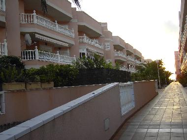 Ferienwohnung in costadelsilencio (Teneriffa) oder Ferienwohnung oder Ferienhaus