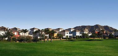 Ferienhaus in Torre Pacheco (Murcia) oder Ferienwohnung oder Ferienhaus