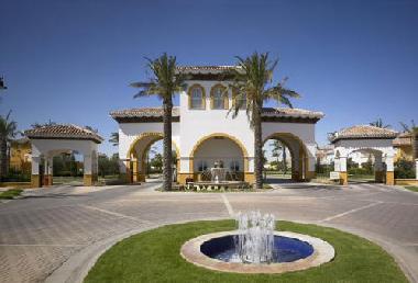 Ferienhaus in Torre Pacheco (Murcia) oder Ferienwohnung oder Ferienhaus