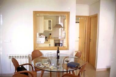 Ferienhaus in Torre Pacheco (Murcia) oder Ferienwohnung oder Ferienhaus