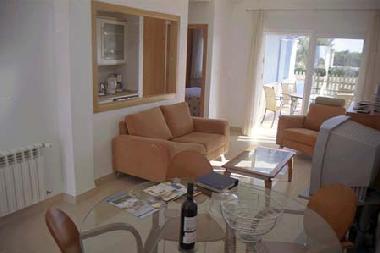 Ferienhaus in Torre Pacheco (Murcia) oder Ferienwohnung oder Ferienhaus