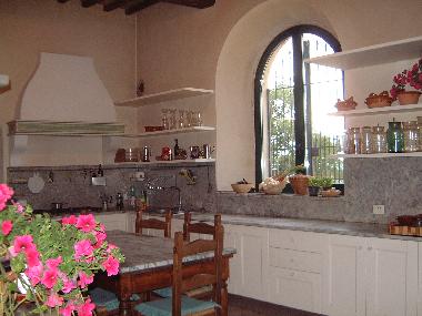 Pension in Todi (Perugia) oder Ferienwohnung oder Ferienhaus