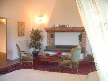 Pension in Todi (Perugia) oder Ferienwohnung oder Ferienhaus