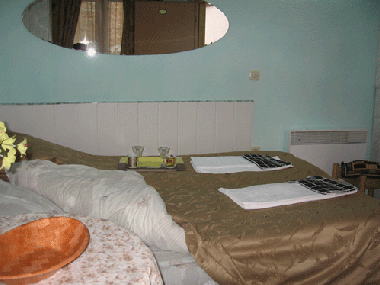Ferienwohnung in Ohrid (Ohrid) oder Ferienwohnung oder Ferienhaus