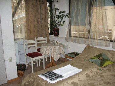 Ferienwohnung in Ohrid (Ohrid) oder Ferienwohnung oder Ferienhaus