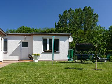 Ferienwohnung in Altenkirchen/Drewoldke (Ostsee-Inseln) oder Ferienwohnung oder Ferienhaus