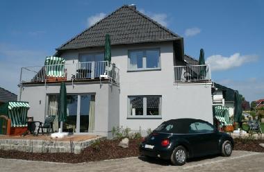 Ferienwohnung in Glowe (Ostsee-Inseln) oder Ferienwohnung oder Ferienhaus