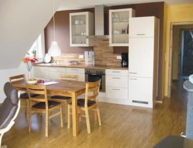 Ferienwohnung in Glowe (Ostsee-Inseln) oder Ferienwohnung oder Ferienhaus