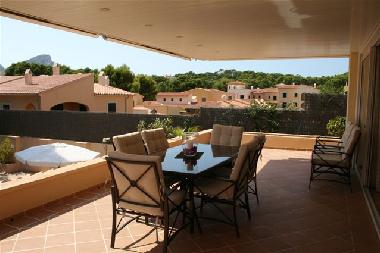 Ferienhaus in Andratx (Mallorca) oder Ferienwohnung oder Ferienhaus