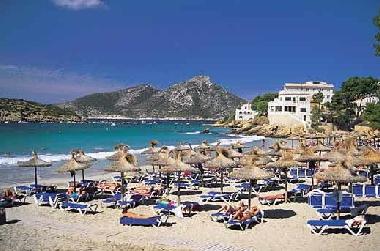 Ferienhaus in Andratx (Mallorca) oder Ferienwohnung oder Ferienhaus