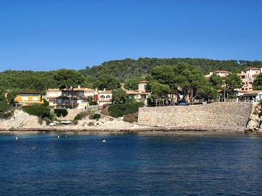 Ferienhaus in Andratx (Mallorca) oder Ferienwohnung oder Ferienhaus