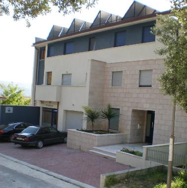 Ferienwohnung in Klek (Dubrovacko-Neretvanska) oder Ferienwohnung oder Ferienhaus