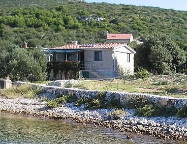 Ferienhaus in bay Sveti Ante (Zadarska) oder Ferienwohnung oder Ferienhaus