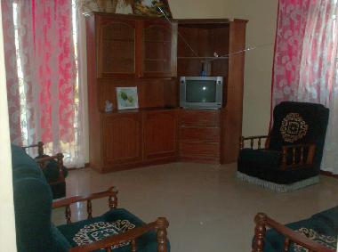 Ferienhaus in Flic en Flac (Black River) oder Ferienwohnung oder Ferienhaus