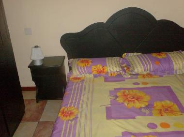 Ferienhaus in Flic en Flac (Black River) oder Ferienwohnung oder Ferienhaus