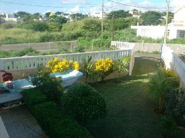 Ferienhaus in Flic en Flac (Black River) oder Ferienwohnung oder Ferienhaus