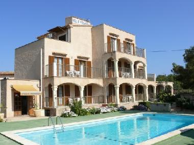 Ferienwohnung in Cala Figuera (Mallorca) oder Ferienwohnung oder Ferienhaus