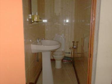 Ferienhaus in Flic en Flac (Black River) oder Ferienwohnung oder Ferienhaus